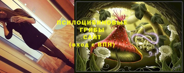 хмурый Магадан