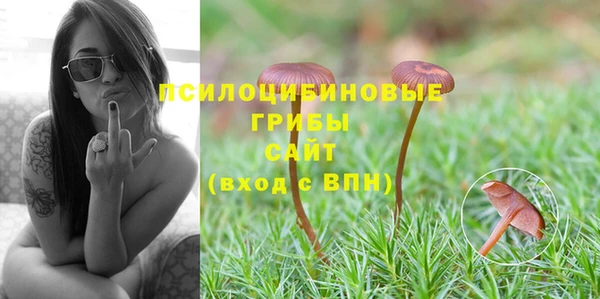 гашиш Лиски
